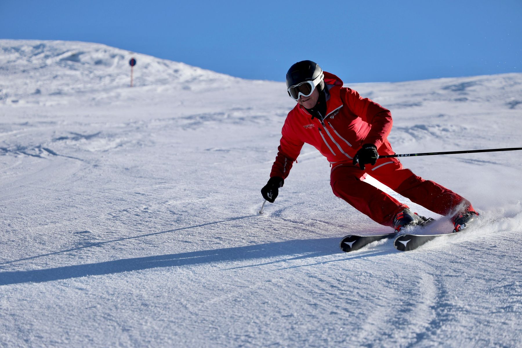 Stubai Opening