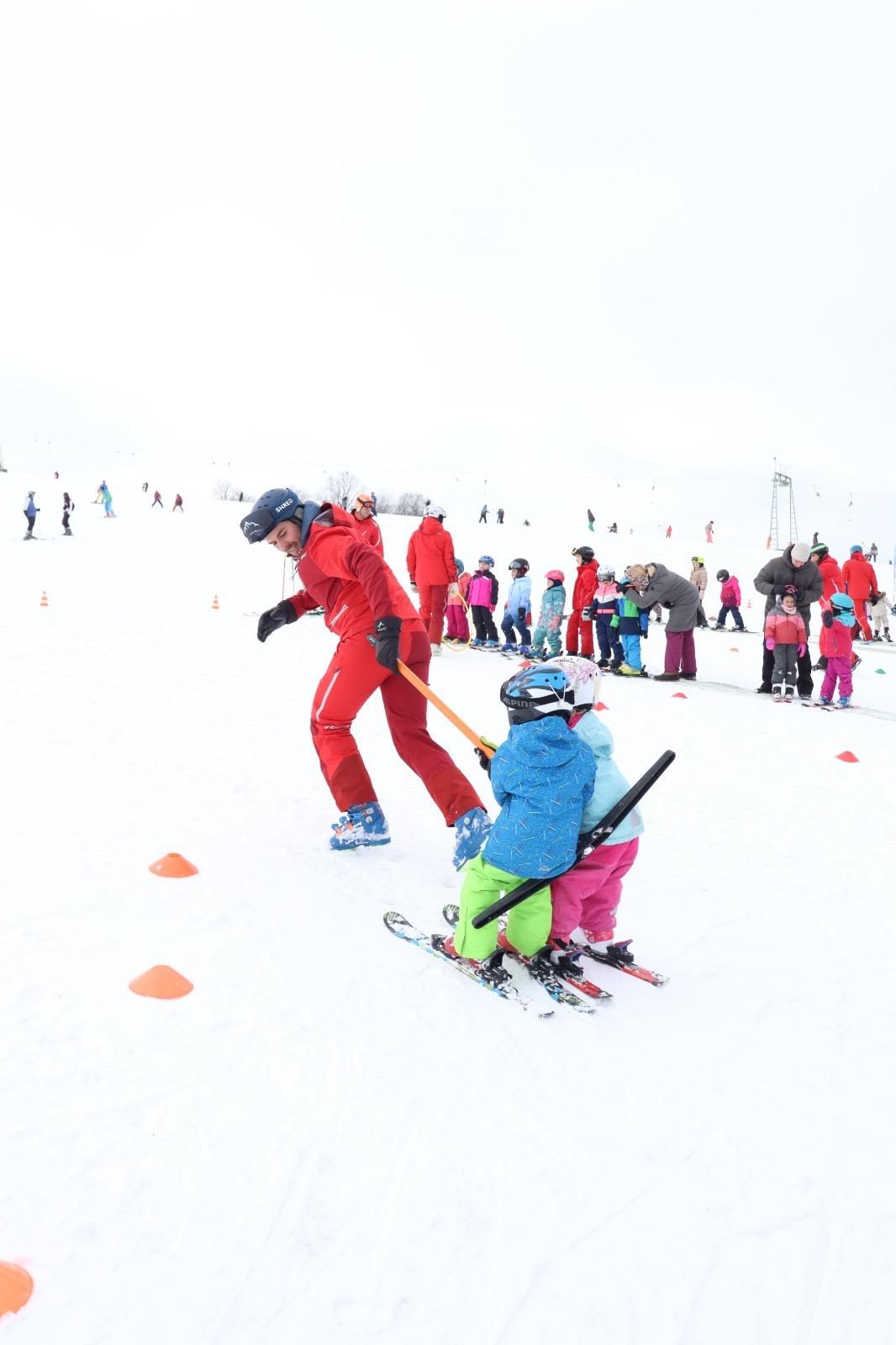 Skikurse